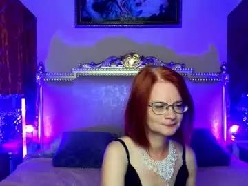 megan_ralphs from Chaturbate is Freechat