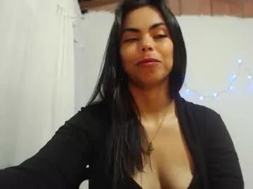 megan_shadow from Chaturbate is Freechat