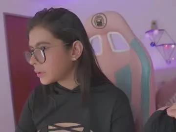 megan_ssmith_ from Chaturbate is Freechat