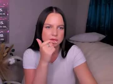 meganberrybb from Chaturbate is Freechat