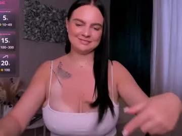 meganberrybb from Chaturbate is Freechat