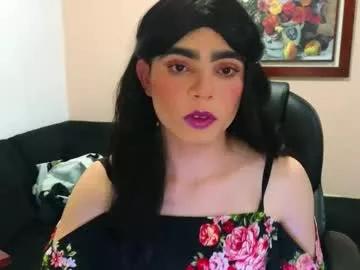 meganferocity from Chaturbate is Freechat