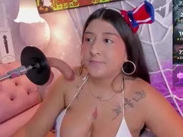 megann__up from Chaturbate is Freechat