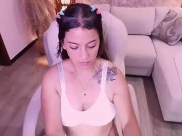 megann_williamss from Chaturbate is Freechat