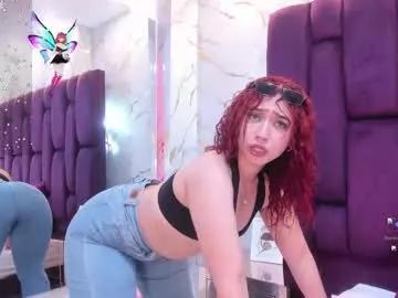 megannherrera from Chaturbate is Freechat