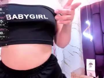 megannherrera from Chaturbate is Freechat