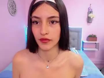 megannoire from Chaturbate is Freechat