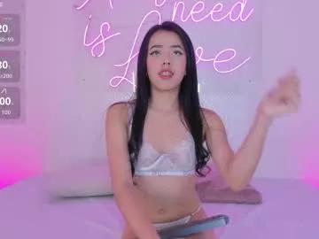 meganritz_ from Chaturbate is Freechat