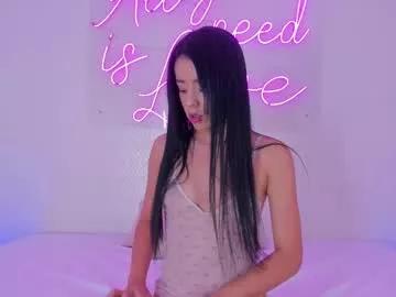 meganritz_ from Chaturbate is Freechat