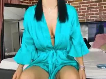 megansin_ from Chaturbate is Freechat