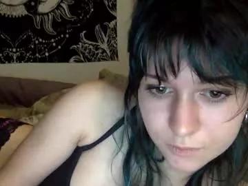 meganstacy from Chaturbate is Freechat