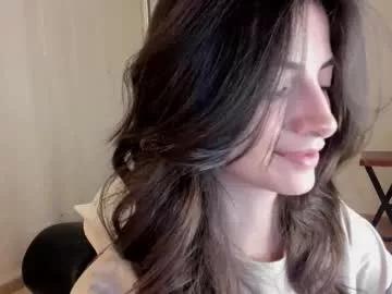 Megga_bluee webcams show profile image 
