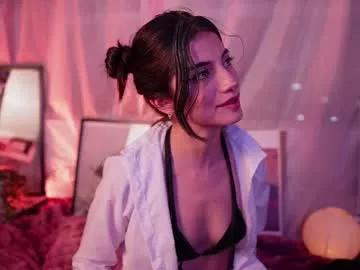 megga_bluee from Chaturbate