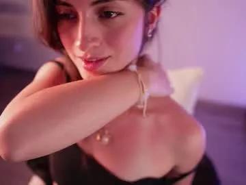 megga_bluee from Chaturbate