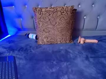 meggan_07 from Chaturbate