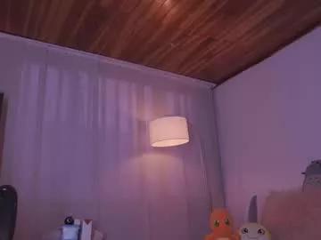 meggan_jade from Chaturbate