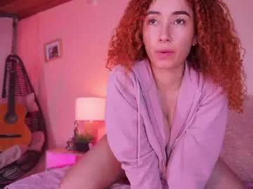 meggan_jade from Chaturbate