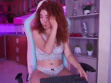 meggan_jade from Chaturbate is Freechat