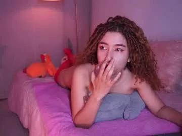 meggan_jade from Chaturbate