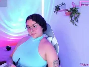 meggan_millerr from Chaturbate