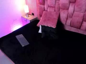 megganfoxy from Chaturbate