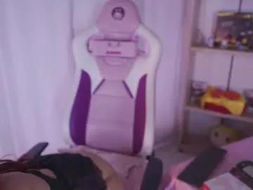 meggie_1j from Chaturbate