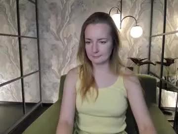 meggysun from Chaturbate
