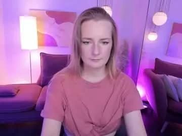 meggysun from Chaturbate