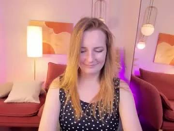 meggysun from Chaturbate