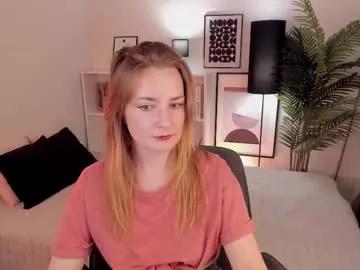meggysun from Chaturbate