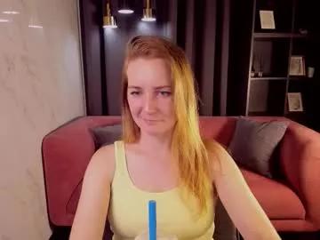 meggysun from Chaturbate