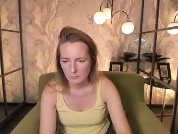 meggysun from Chaturbate
