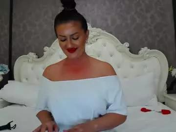 meghanfever from Chaturbate is Freechat