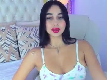 meghanhill from Chaturbate is Freechat