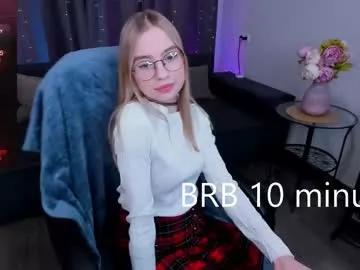 melanibell from Chaturbate is Freechat