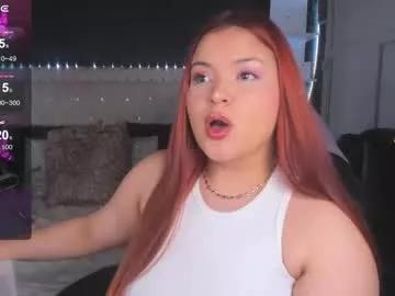 melanie_hh from Chaturbate is Freechat