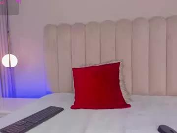 melanie_hillz from Chaturbate is Freechat