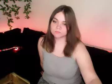 melanie_kissx from Chaturbate is Freechat