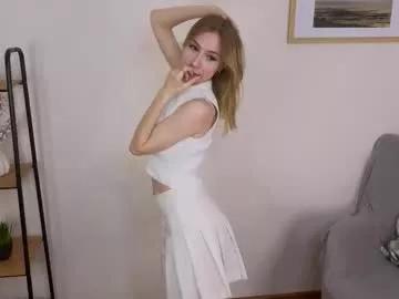 melanie_leiv from Chaturbate is Freechat