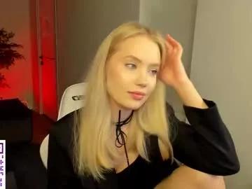 melanie_ryer from Chaturbate is Freechat