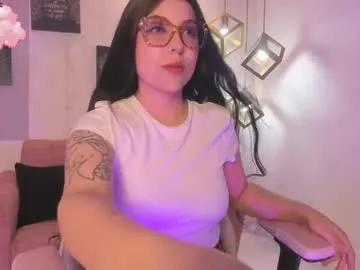 melaniegrayx from Chaturbate is Freechat