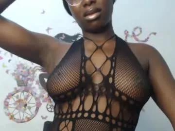 melanine_floral from Chaturbate is Freechat