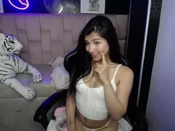 melanny_b_ from Chaturbate is Freechat