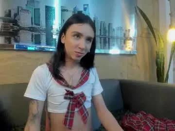 melany_27 from Chaturbate is Freechat