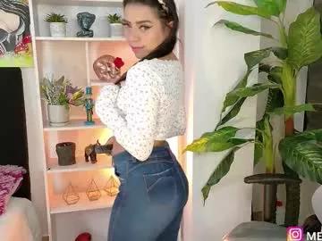 melany_na from Chaturbate is Freechat