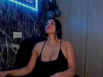 melany_ramirezz from Chaturbate is Freechat
