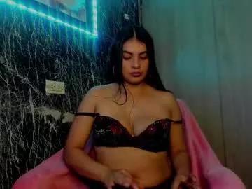 melany_ramirezz from Chaturbate is Freechat