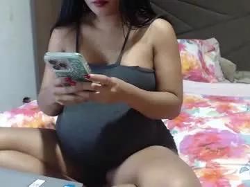 melanye1332 from Chaturbate is Freechat