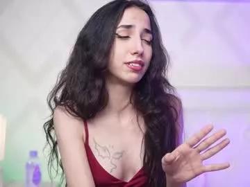 melanysoul from Chaturbate is Freechat