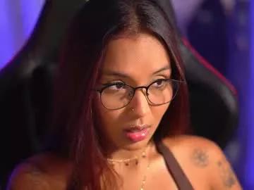 melanyxo from Chaturbate is Freechat